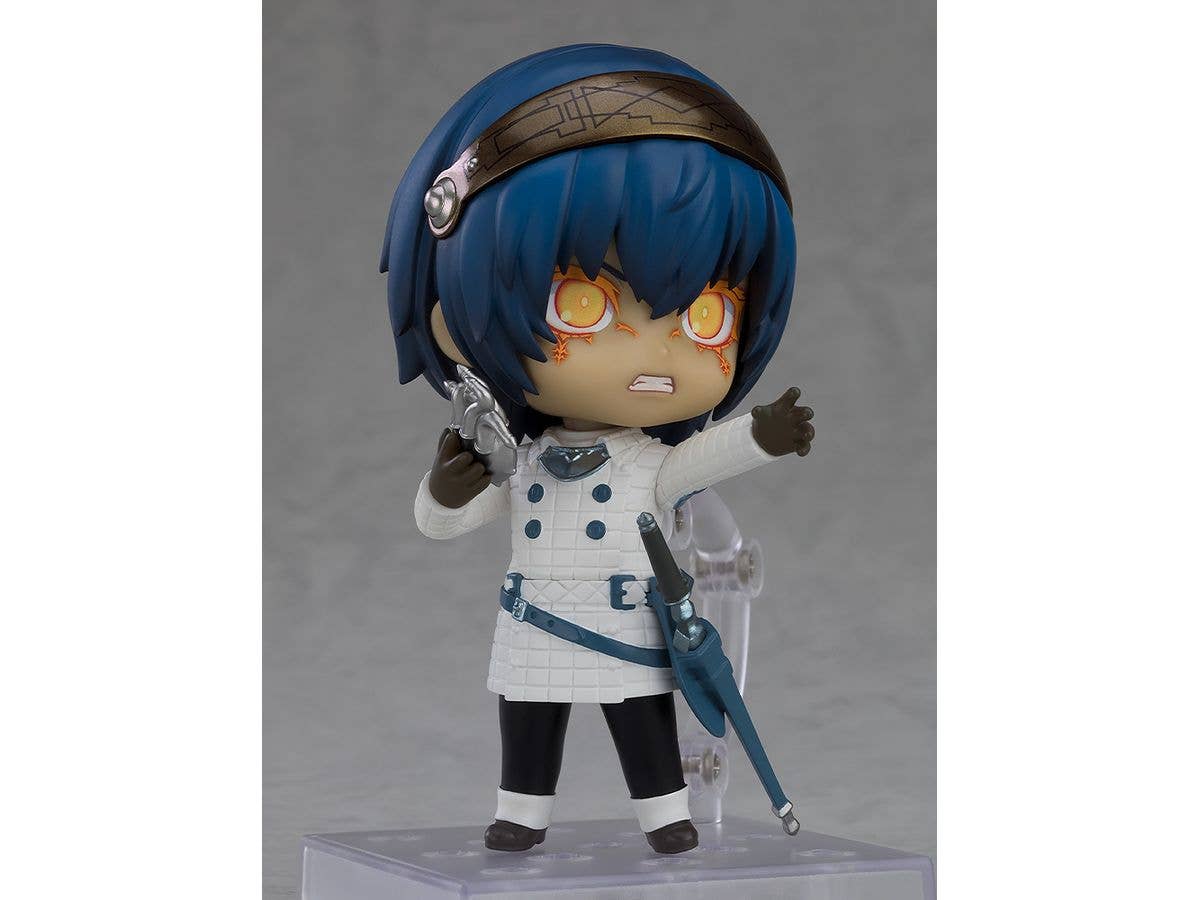 Nendoroid Metaphor: ReFantazio Protagonist - Image 3