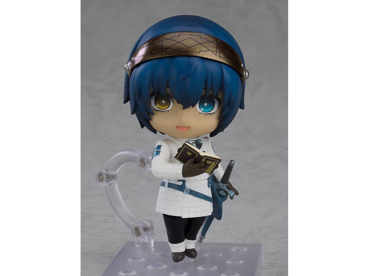 Nendoroid Metaphor: ReFantazio Protagonist - Image 4