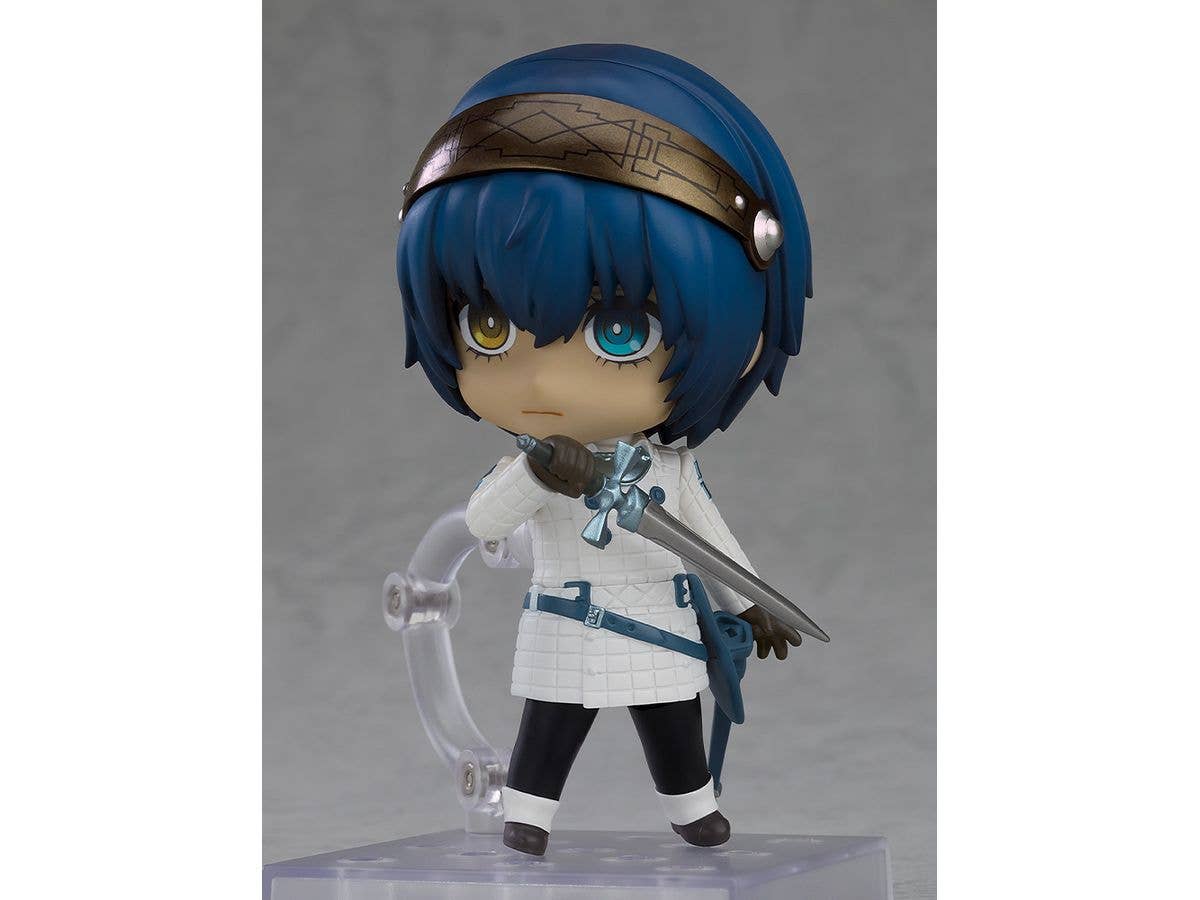 Nendoroid Metaphor: ReFantazio Protagonist - Image 5
