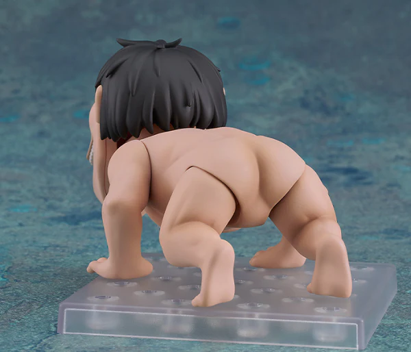 Nendoroid More Cart Titan - Image 4