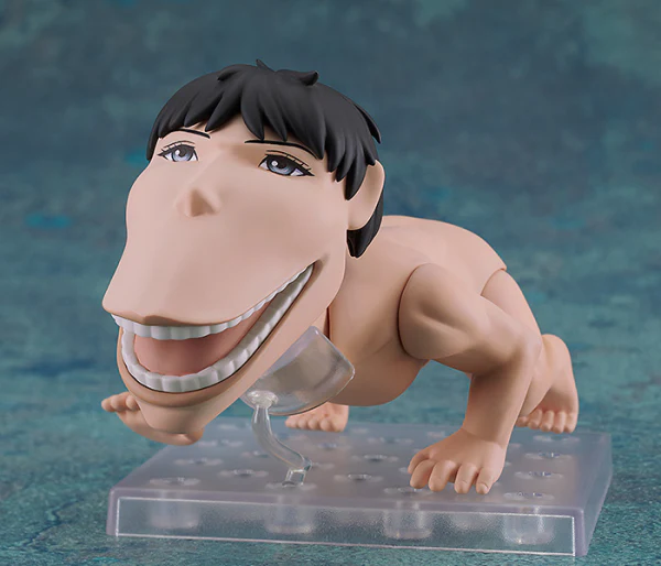 Nendoroid More Cart Titan - Image 5