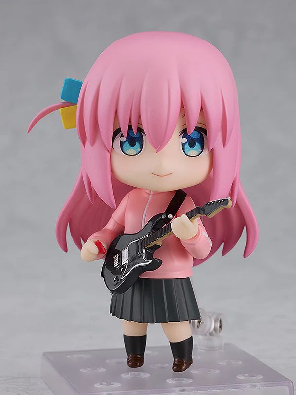 Nendoroid More: Face Swap Bocchi Selection (1pc)