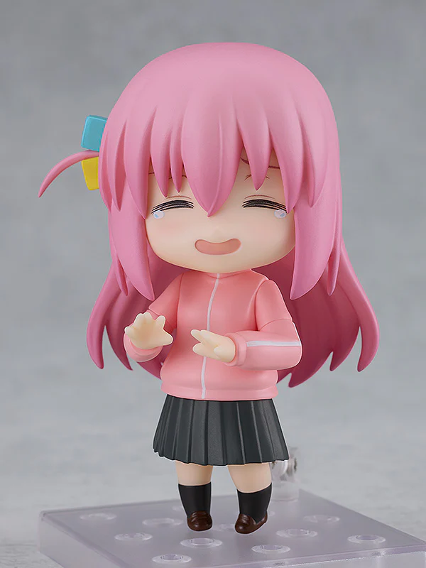 Nendoroid More: Face Swap Bocchi Selection (1pc) - Image 4
