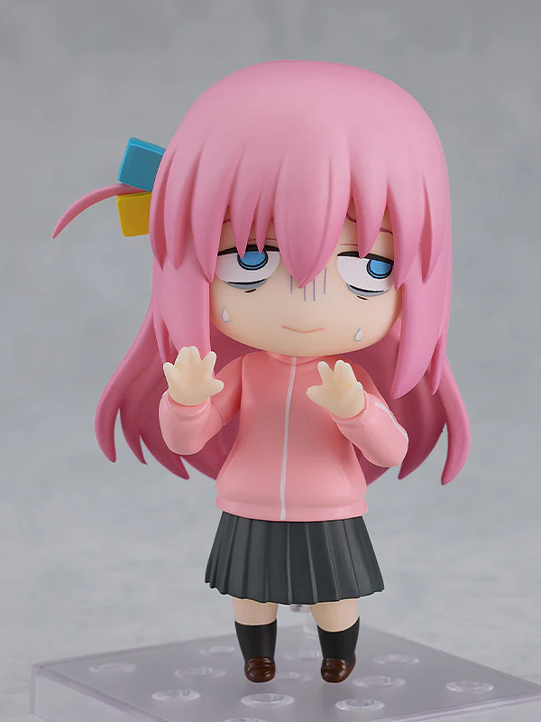 Nendoroid More: Face Swap Bocchi Selection (1pc) - Image 8