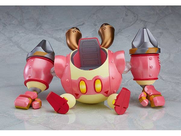 Nendoroid More: Robobot Armor - Image 3