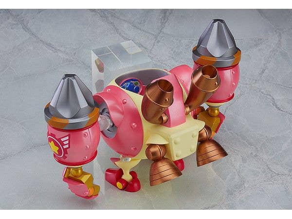 Nendoroid More: Robobot Armor - Image 4