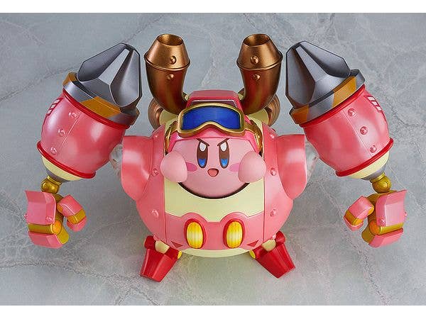 Nendoroid More: Robobot Armor - Image 7