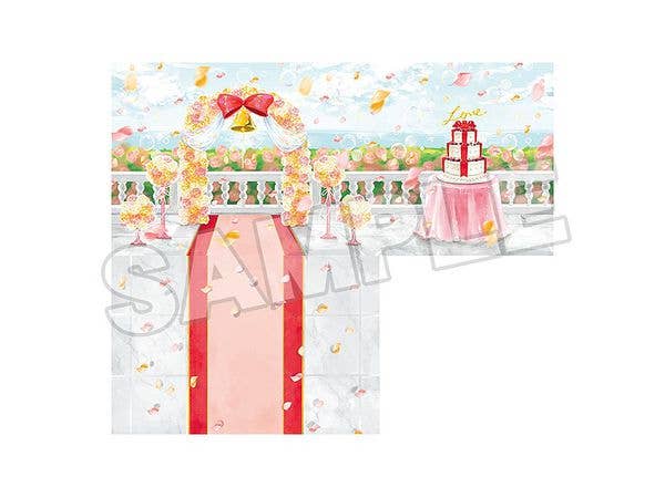 Nendoroid More Series Background Book 01 - Image 11