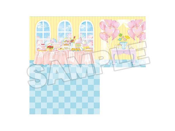 Nendoroid More Series Background Book 01 - Image 5
