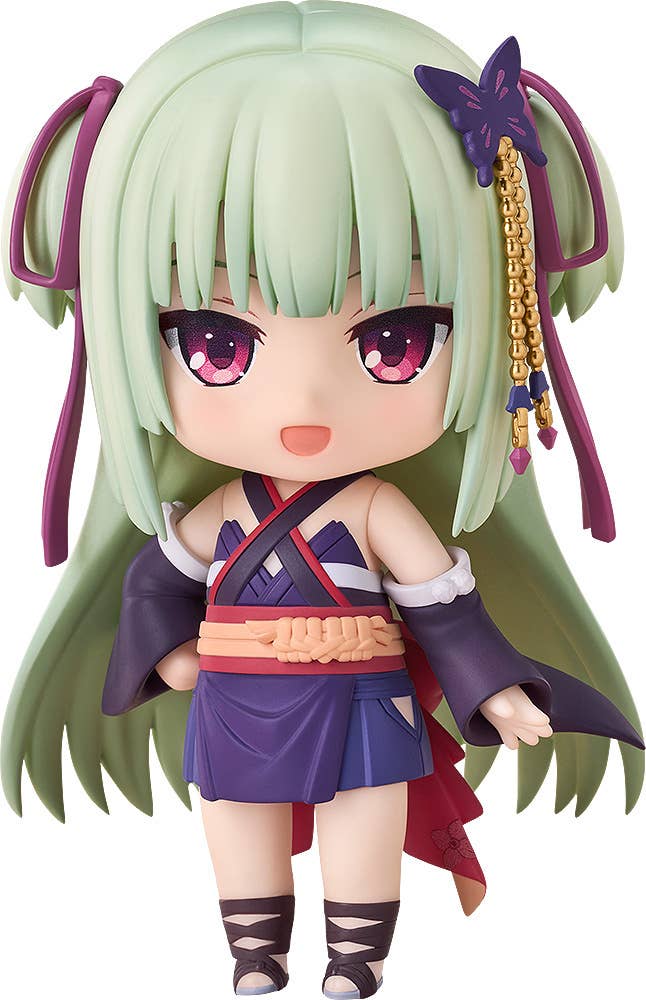 Nendoroid Murasame No.2718