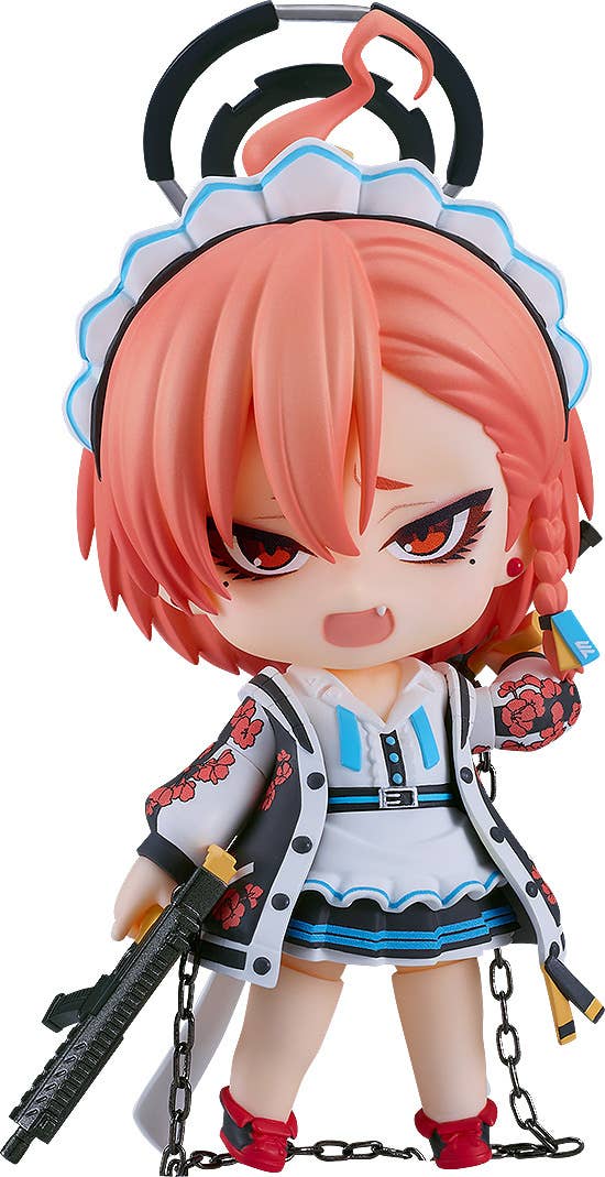Nendoroid Neru Mikamo No.2699