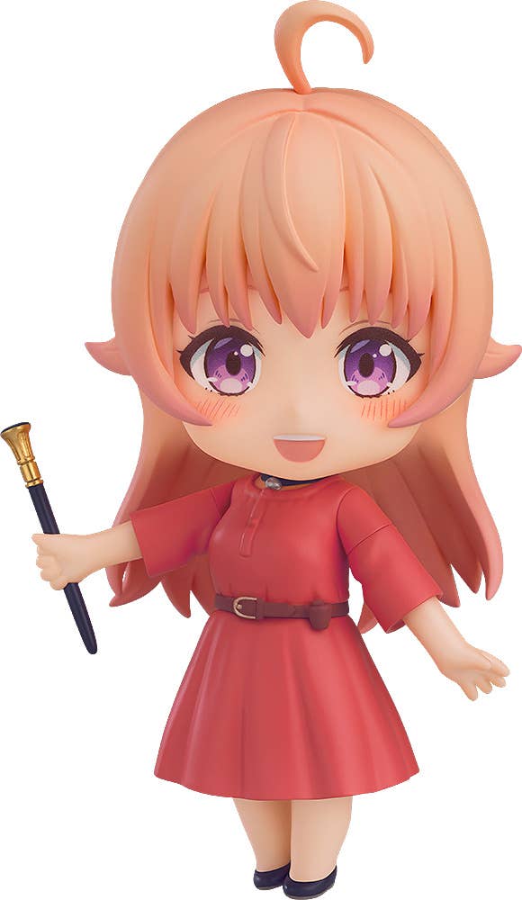 Nendoroid Nico Wakatsuki [Basic] No.2792