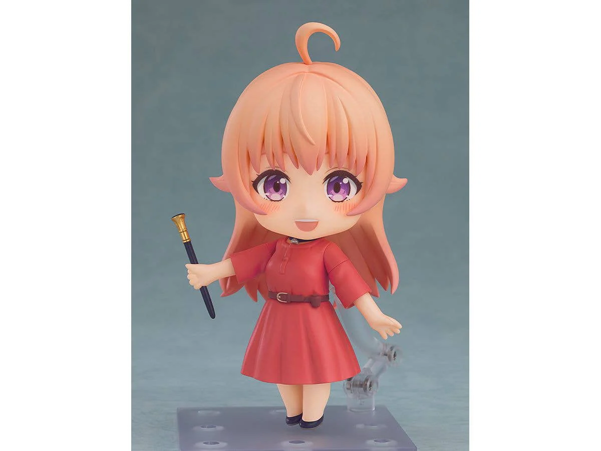 Nendoroid Nico Wakatsuki [Basic] No.2792 - Image 2