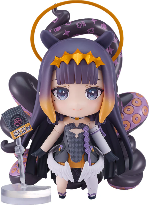Nendoroid Ninomae Ina’nis DX