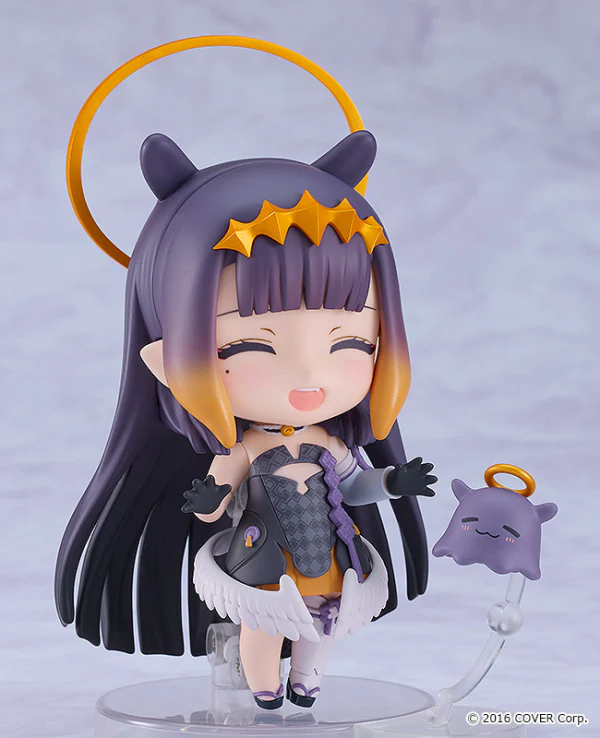 Nendoroid Ninomae Ina’nis DX - Image 10