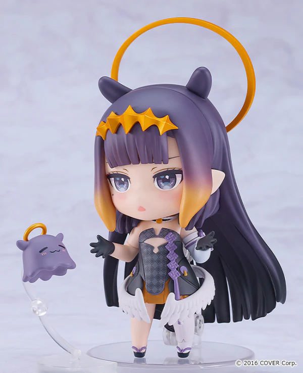 Nendoroid Ninomae Ina’nis DX - Image 11