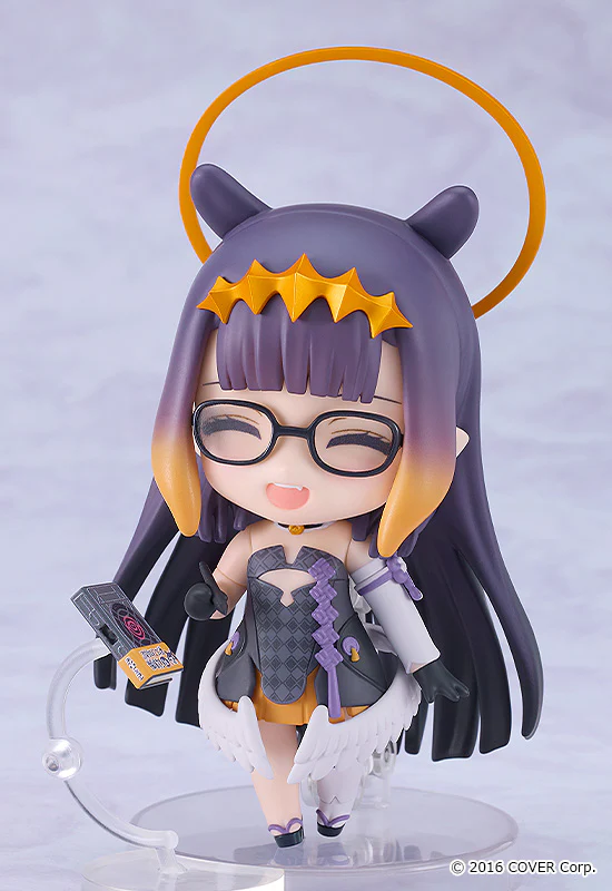 Nendoroid Ninomae Ina’nis DX - Image 12