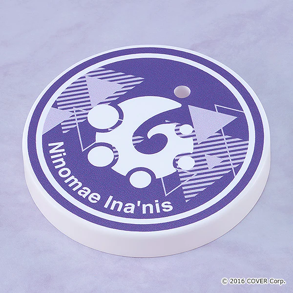 Nendoroid Ninomae Ina’nis DX - Image 13