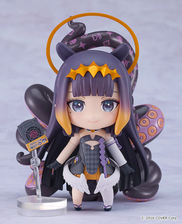 Nendoroid Ninomae Ina’nis DX - Image 2