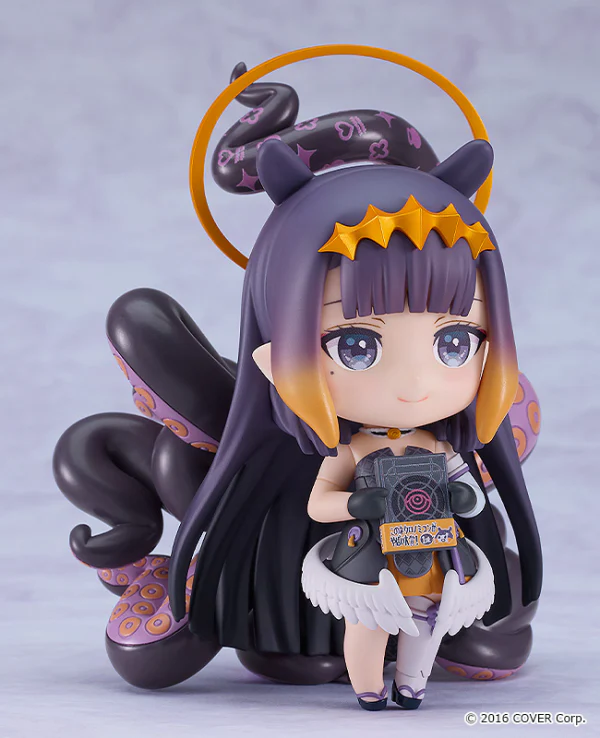 Nendoroid Ninomae Ina’nis DX - Image 3