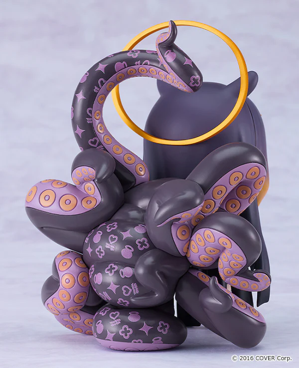 Nendoroid Ninomae Ina’nis DX - Image 4