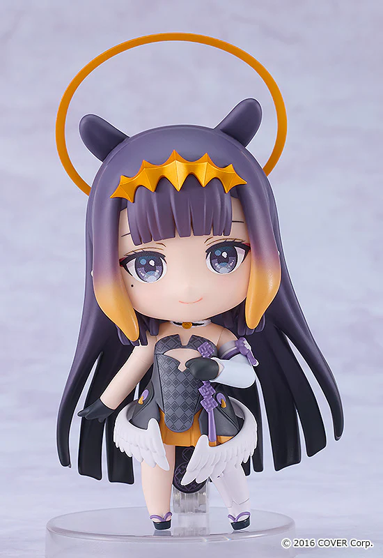 Nendoroid Ninomae Ina’nis DX - Image 5