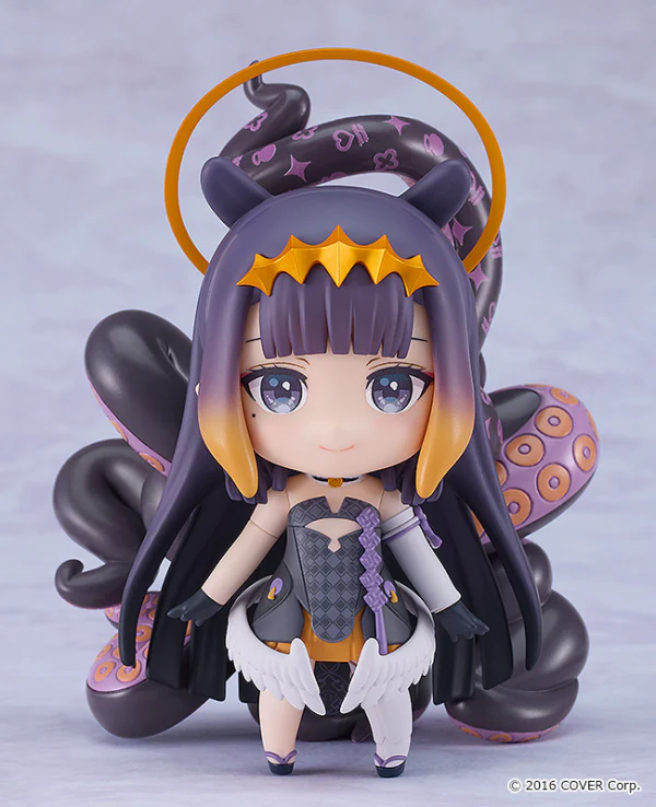 Nendoroid Ninomae Ina’nis DX - Image 6