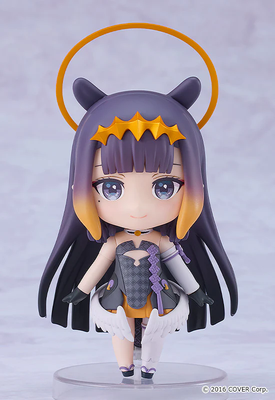 Nendoroid Ninomae Ina’nis DX - Image 7