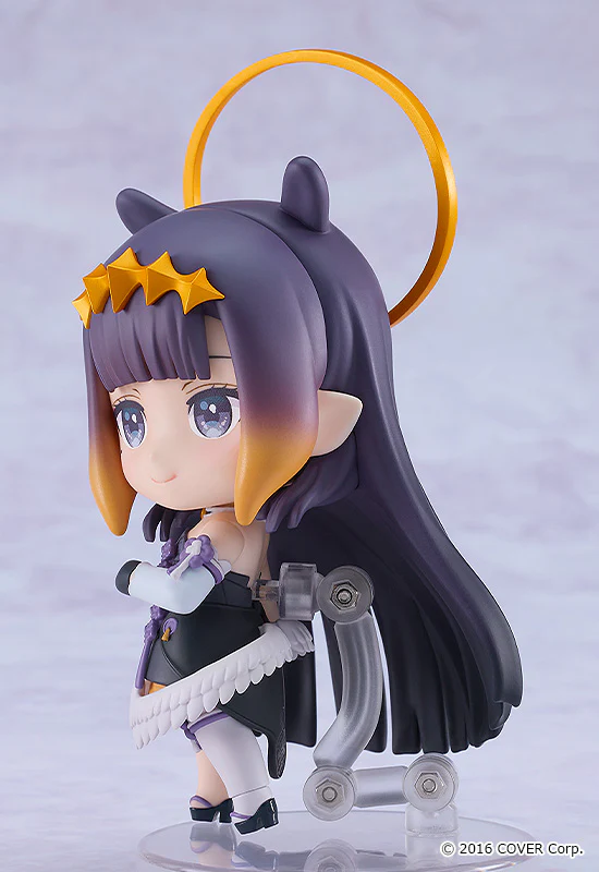 Nendoroid Ninomae Ina’nis DX - Image 8