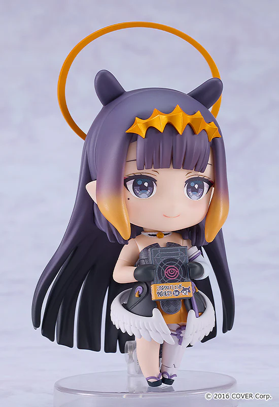 Nendoroid Ninomae Ina’nis DX - Image 9