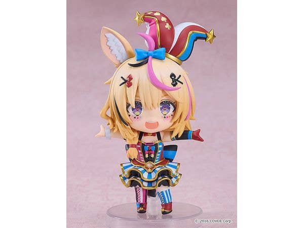 Nendoroid Omaru Polka - Image 2