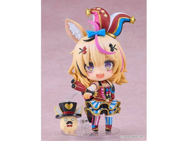 Nendoroid Omaru Polka - Image 3