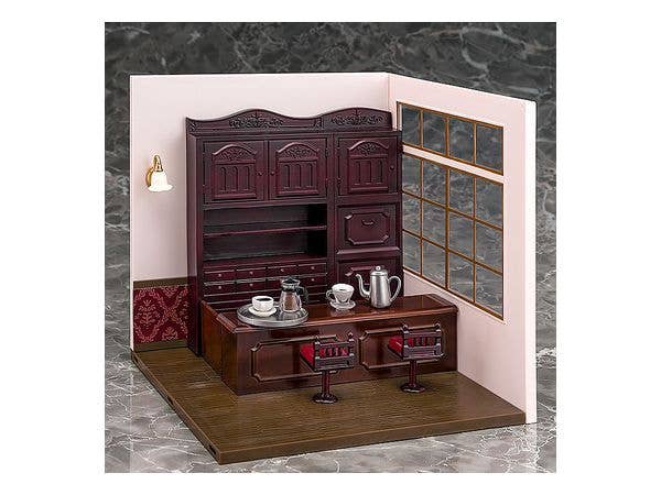 Nendoroid Playset #09 Cafe B Set - Image 2