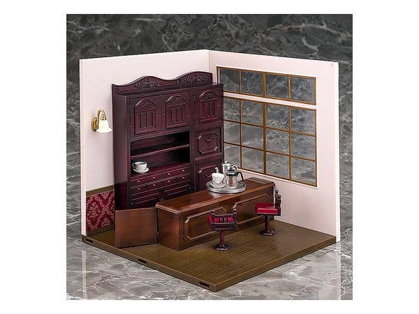 Nendoroid Playset #09 Cafe B Set - Image 3