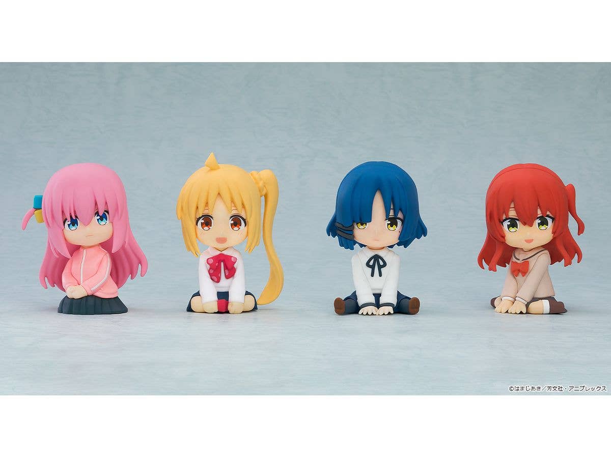 Nendoroid Plus: Ryo Yamada Rubber Mascot - Image 2