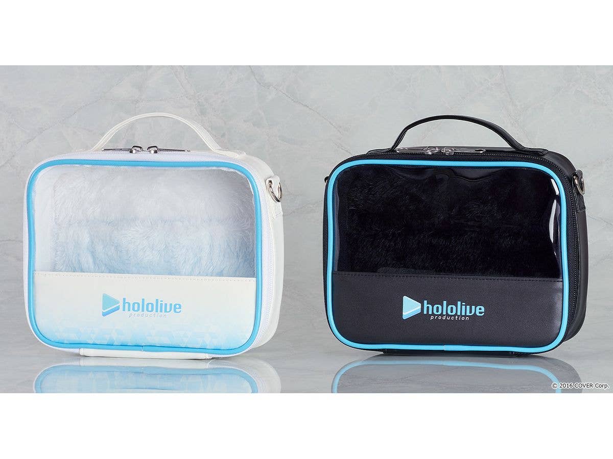 Nendoroid Pouch: hololive Design Ver. - White - Image 2