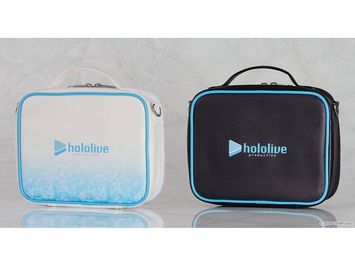 Nendoroid Pouch: hololive Design Ver. - White - Image 3