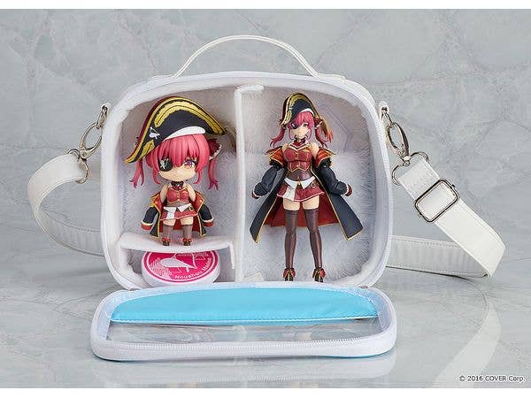 Nendoroid Pouch: hololive Design Ver. - White - Image 4