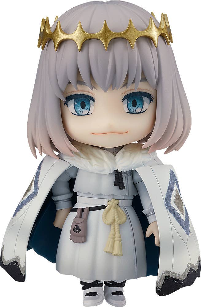 Nendoroid Pretender/Oberon No.2102