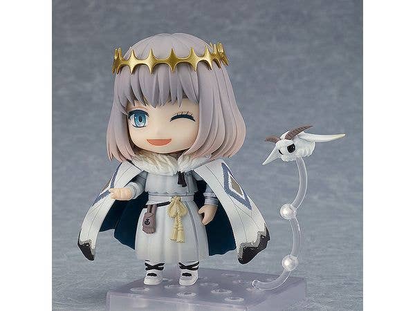 Nendoroid Pretender/Oberon No.2102 - Image 3
