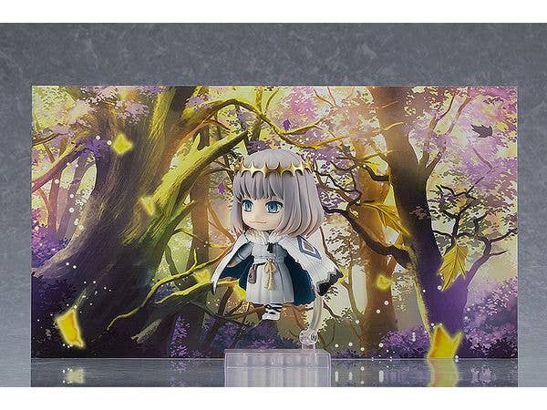 Nendoroid Pretender/Oberon No.2102 - Image 7