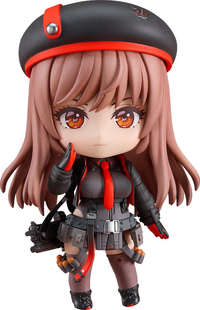 Nendoroid Rapi - Goddess of Victory:NIKKE