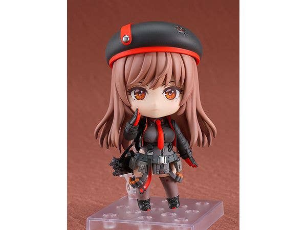Nendoroid Rapi - Goddess of Victory:NIKKE - Image 2