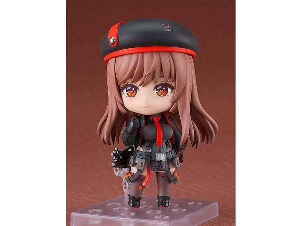 Nendoroid Rapi - Goddess of Victory:NIKKE - Image 3