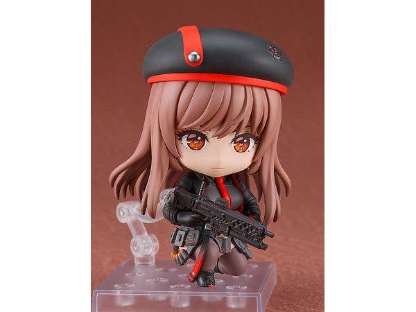 Nendoroid Rapi - Goddess of Victory:NIKKE - Image 4