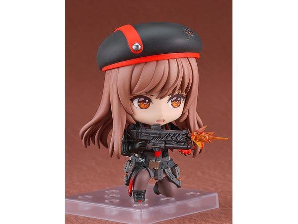 Nendoroid Rapi - Goddess of Victory:NIKKE - Image 5