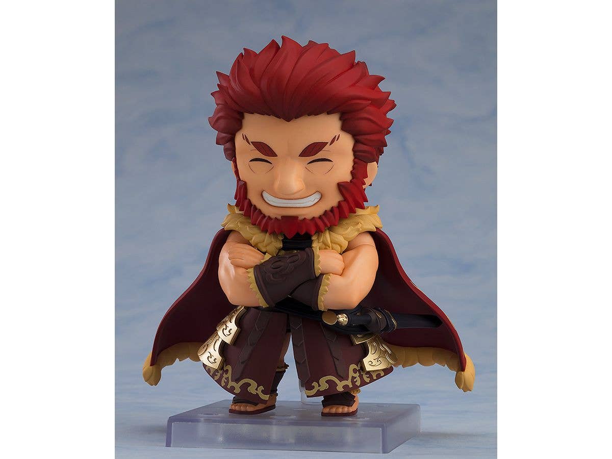 Nendoroid Rider/Iskandar - Image 3
