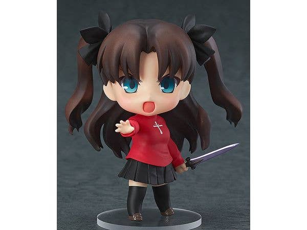 Nendoroid Rin Tohsaka - Image 2