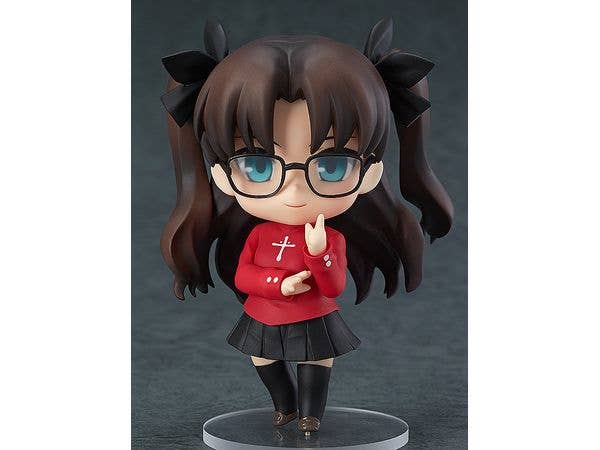 Nendoroid Rin Tohsaka - Image 3