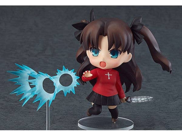 Nendoroid Rin Tohsaka - Image 4